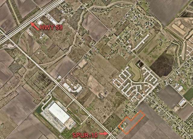 Property at 3723 Cottonwood School Rd, Rosenberg, TX 77471