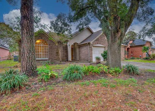 Property at 16315 Shining Rock Ln, Houston, TX 77095, 3 beds, 2 baths