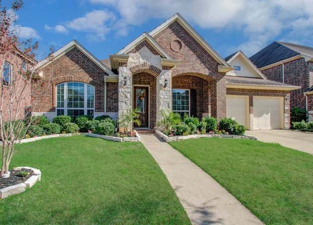 Property at 4419 Rolling Field Ln, Sugar Land, TX 77479, 4 beds, 2.5 baths