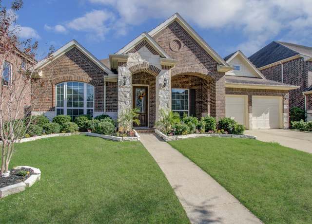 Property at 4419 Rolling Field Ln, Sugar Land, TX 77479, 4 beds, 2.5 baths