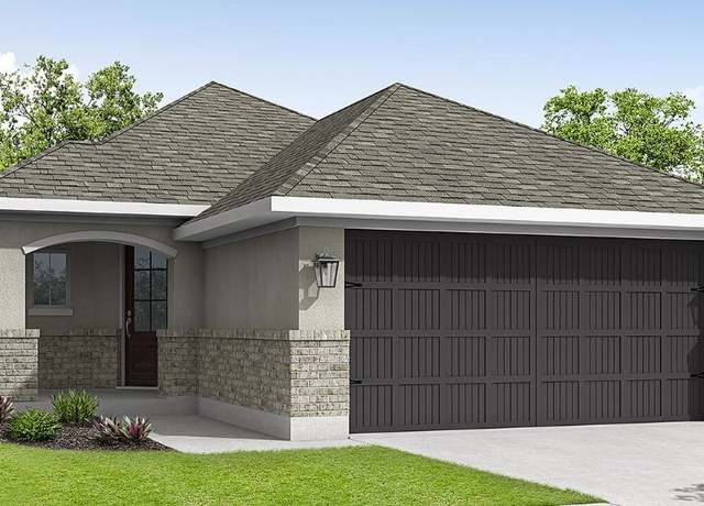 Property at 17107 Bluebonnet Creek Trl, Hockley, TX 77447, 3 beds, 2 baths