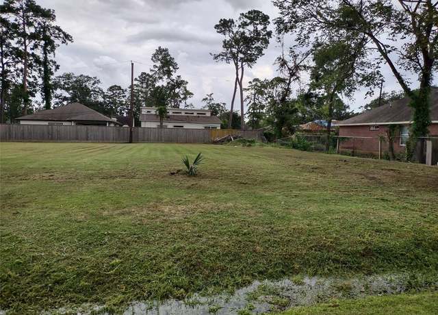 Property at 2643 Dalview St, Houston, TX 77091