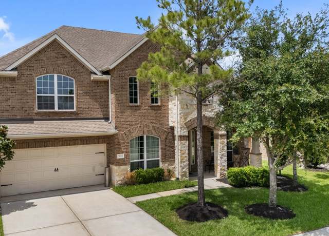 Property at 20314 Tarpon Bay Ln, Cypress, TX 77433, 5 beds, 3.5 baths