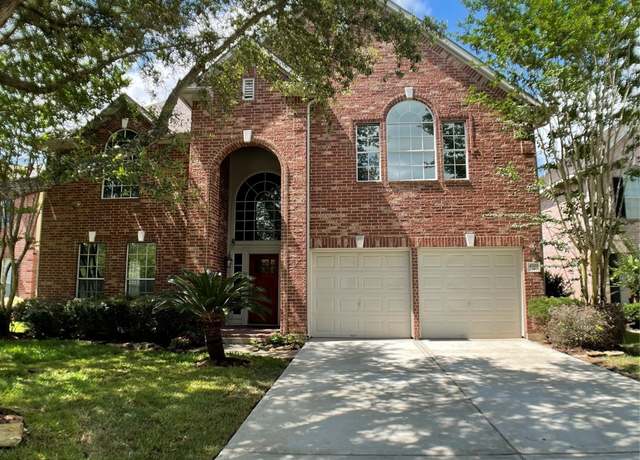 Property at 4703 Schiller Park Ln, Sugar Land, TX 77479, 4 beds, 3.5 baths
