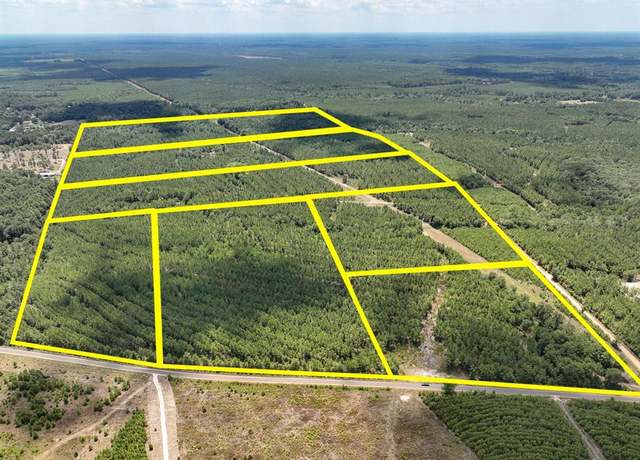 Property at 0000 County Road 1420, Warren, TX 77664