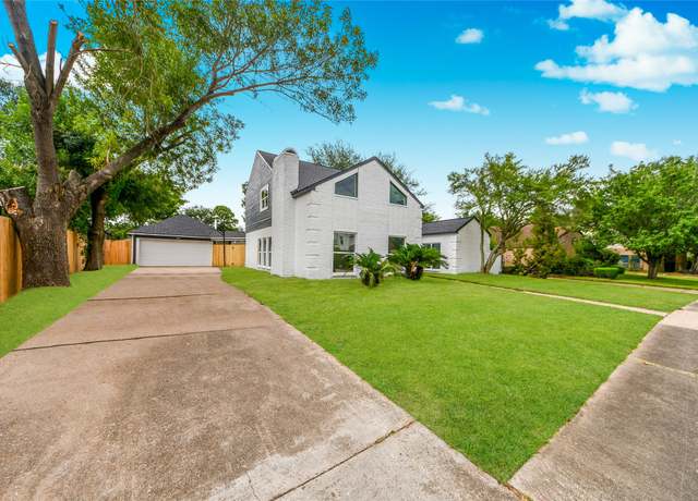 Property at 7338 San Ramon Dr, Houston, TX 77083, 4 beds, 2.5 baths