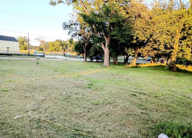 Property at 00 NW W Montgomery Rd, Houston, TX 77088