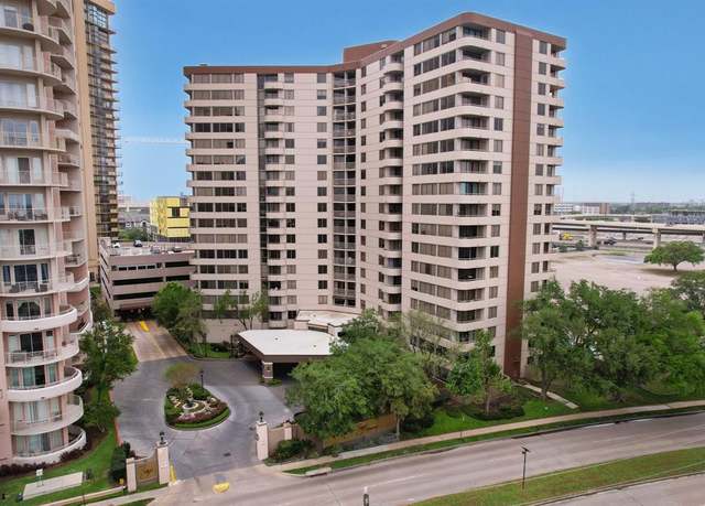 Property at 3525 Sage Rd #1616, Houston, TX 77056, 2 beds, 2 baths
