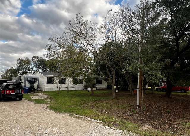Property at 1509 County Road 6026, Dayton, TX 77535, 3 beds, 2 baths