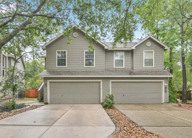 Property at 147 Anise Tree Pl, The Woodlands, TX 77382, 3 beds, 2.5 baths