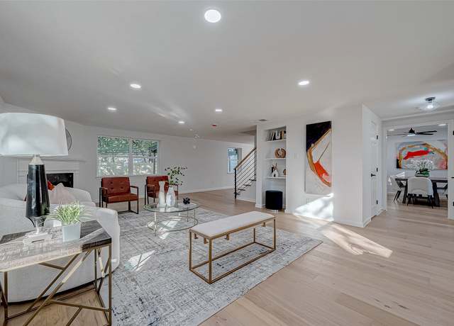 Property at 2414 Walnut Bend Ln, Houston, TX 77042, 3 beds, 2.5 baths