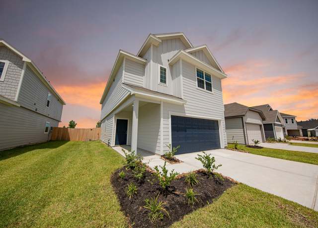 Property at 13969 Lion Rock Ct, Willis, TX 77318, 3 beds, 2.5 baths