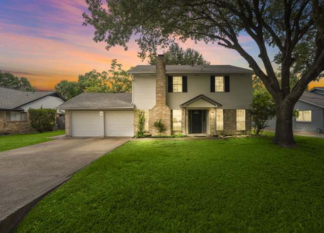 Property at 21710 Rotherham Dr, Spring, TX 77388, 5 beds, 2.5 baths