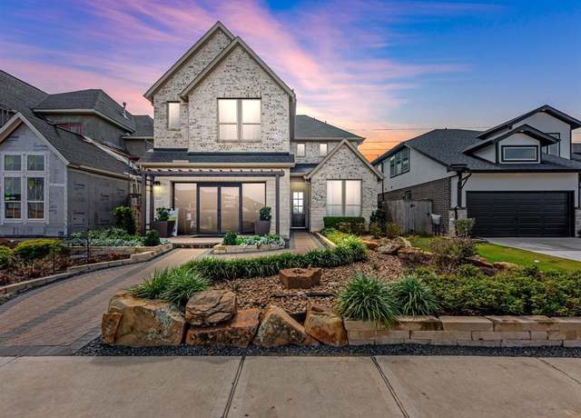 Property at 14931 Clover Meadow Ln, Montgomery, TX 77316, 4 beds, 3 baths