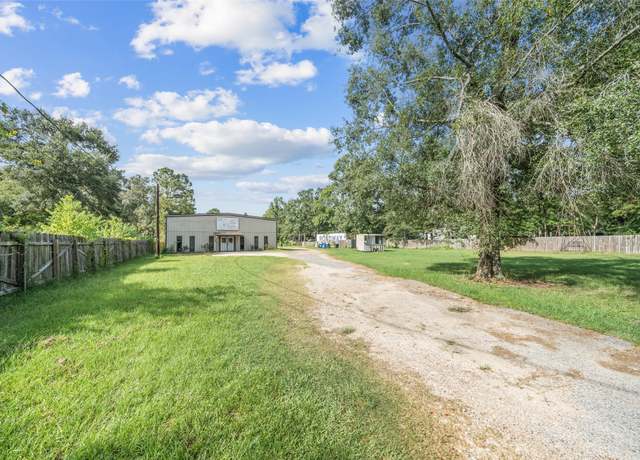 Property at 19962 Lowe, New Caney, TX 77357, 1 bed, 2 baths