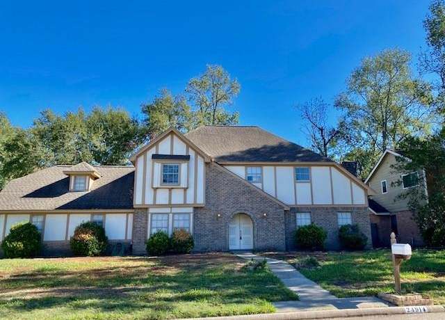 Property at 24914 Baywick Dr, Spring, TX 77389, 4 beds, 2.5 baths