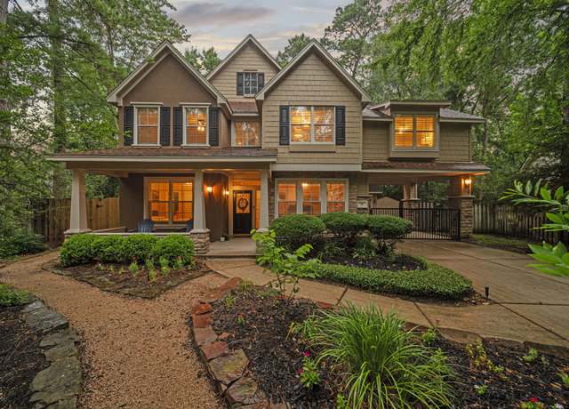 Property at 31 Egan Lake Pl, The Woodlands, TX 77382, 5 beds, 3.5 baths