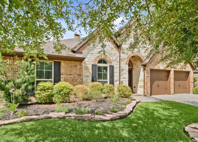 Property at 19818 Indigo Key Ct, Cypress, TX 77433, 4 beds, 3 baths