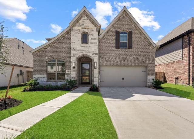 Property at 1507 Delta Creek Dr, Missouri City, TX 77459, 5 beds, 4.5 baths