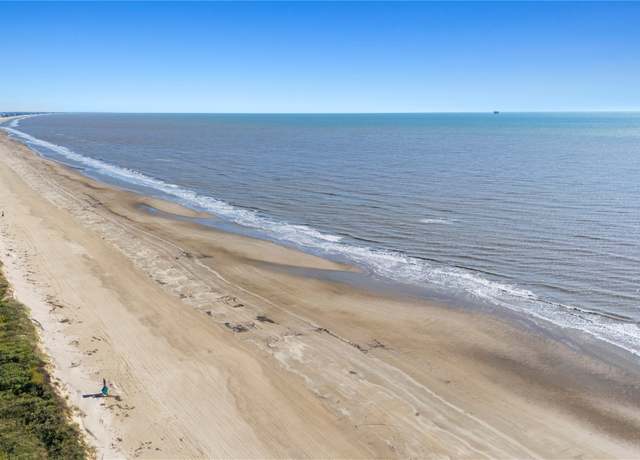 Property at 0 Mae Cir, Crystal Beach, TX 77650