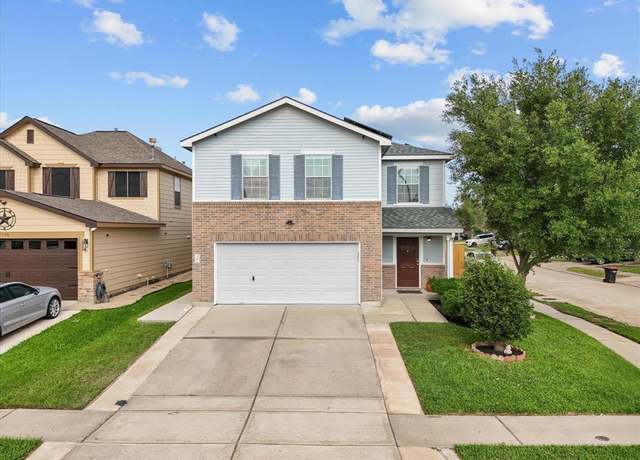 Property at 7914 Cypress Edge Dr, Cypress, TX 77433, 4 beds, 2.5 baths