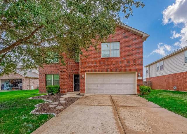 Property at 2111 Gable Hollow Ln, Katy, TX 77450, 3 beds, 2.5 baths
