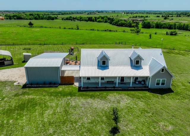 Property at 5188 Chadwick Hogan Rd, Chappell Hill, TX 77426, 4 beds, 2.5 baths
