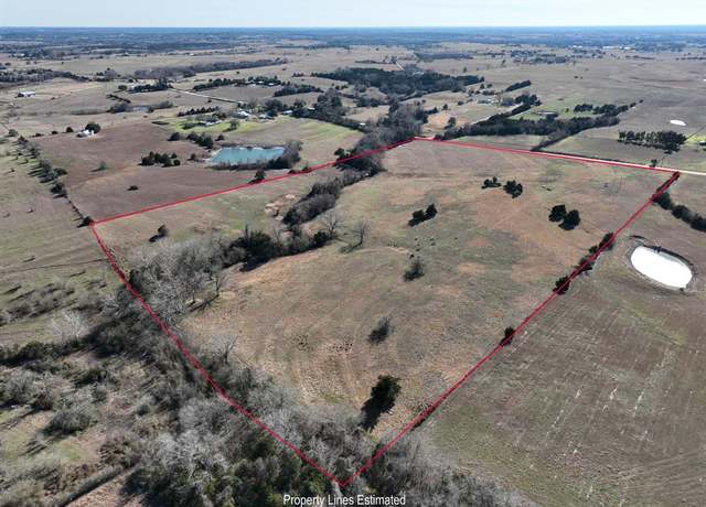 Property at 3644 Post Oak Point Rd, New Ulm, TX 78950