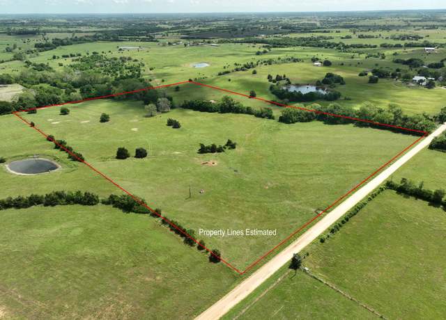 Property at 3644 Post Oak Point Rd, New Ulm, TX 78950
