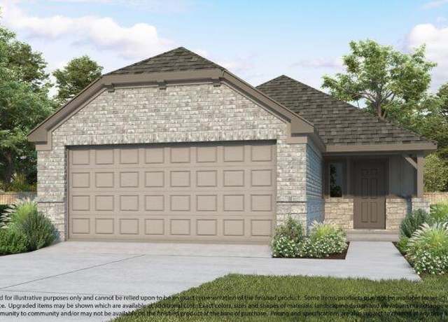 Property at 6631 Old Cypress Landing Ln, Humble, TX 77338, 3 beds, 2 baths