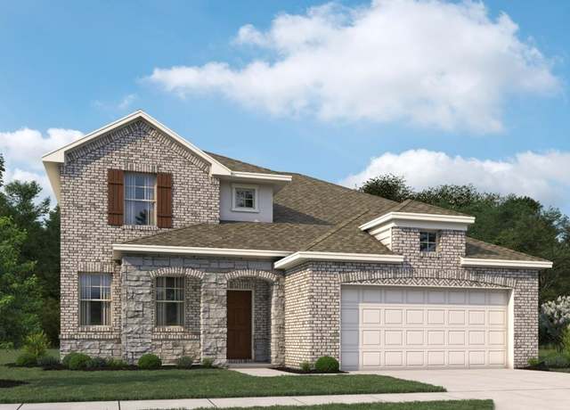 Property at 32403 Magnolia Glen Ln, Waller, TX 77484, 4 beds, 2.5 baths