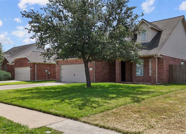 Property at 15306 Harlin, Cove, TX 77523, 3 beds, 2.5 baths
