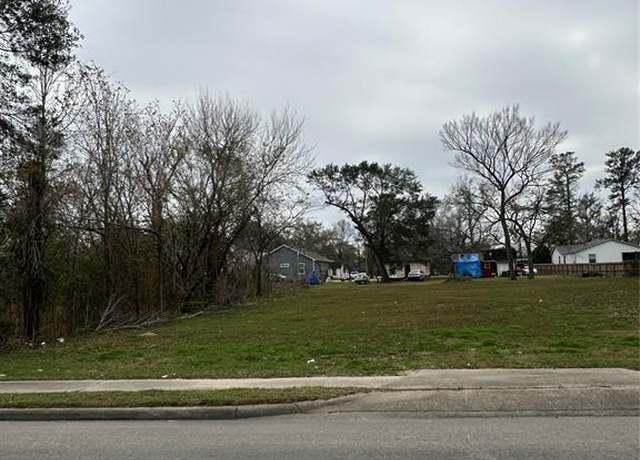 Property at 4606 Tidwell Rd, Houston, TX 77016
