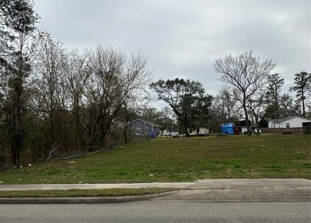 Property at 4606 Tidwell Rd, Houston, TX 77016