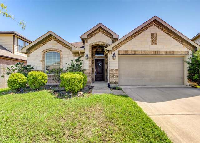 Property at 4519 Apple Point Ln, Rosharon, TX 77583, 4 beds, 2 baths