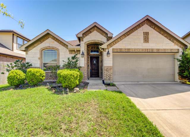Property at 4519 Apple Point Ln, Rosharon, TX 77583, 4 beds, 2 baths