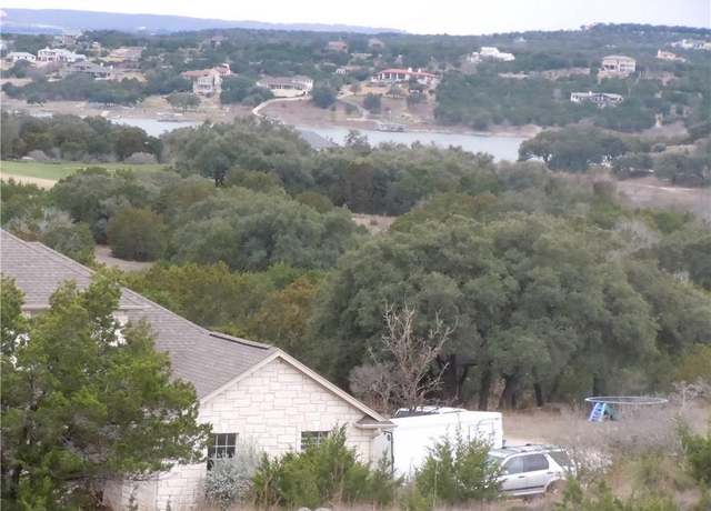Property at 20805 Jones Cv, Jonestown, TX 78645