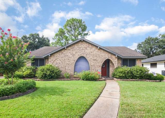 Property at 9926 Kirkdale Dr, Houston, TX 77089, 3 beds, 2 baths