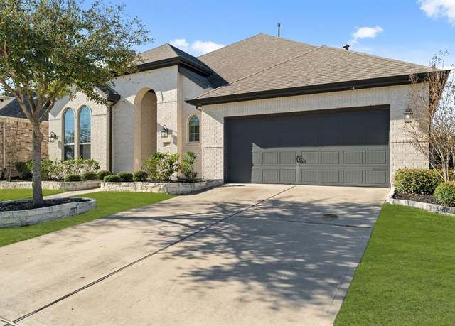 Property at 20815 Bighorn Valley Ln, Richmond, TX 77407, 4 beds, 3.5 baths