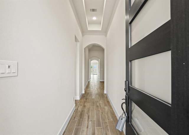 Property at 18511 Wolf Mountain Ln, Cypress, TX 77433, 4 beds, 3 baths