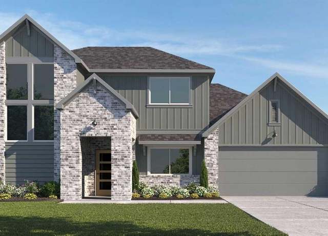 Property at 31326 Kenswick Grove Ln, Fulshear, TX 77441, 4 beds, 3 baths