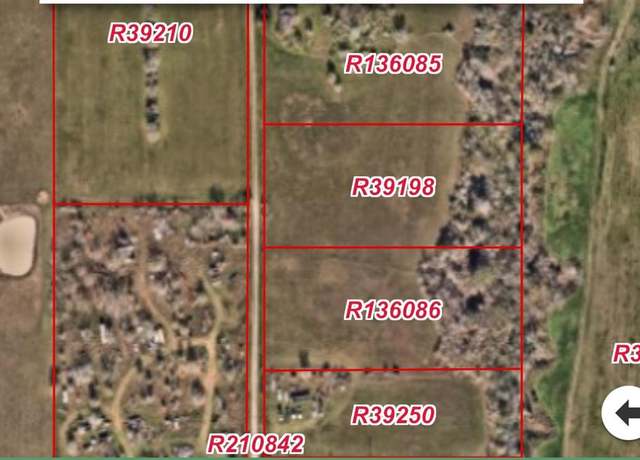 Property at TBD Tx-36/hatton - Tract 2 Rd, Wallis, TX 77485