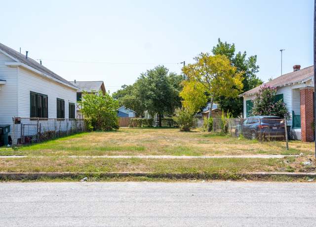 Property at 3615 Avenue N, Galveston, TX 77550