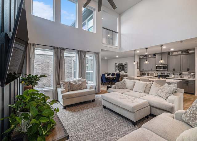 Property at 8918 Riverton Ridge Rd, Cypress, TX 77433, 5 beds, 5.5 baths