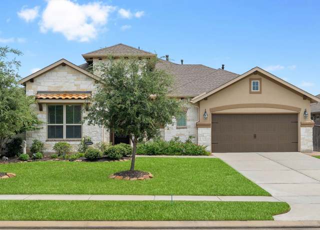 Property at 8910 Stonebriar Creek Xing, Tomball, TX 77375, 3 beds, 2.5 baths