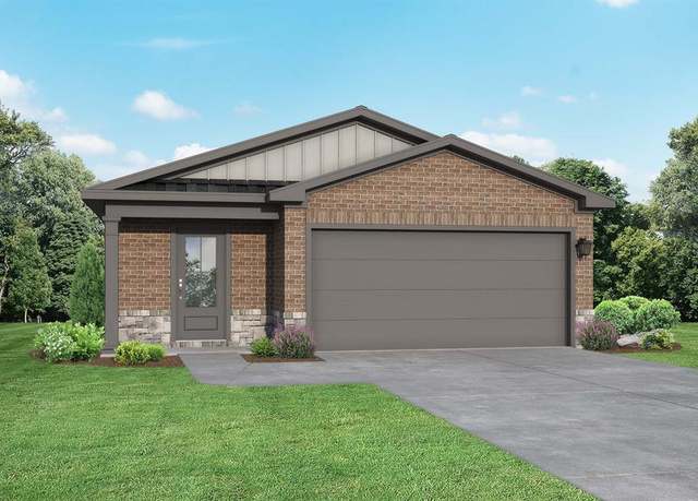 Property at 10938 Independence Rd, Cleveland, TX 77328, 3 beds, 2 baths
