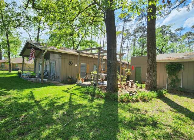Property at 284 Governor Bell Dr, Point Blank, TX 77364, 3 beds, 2 baths