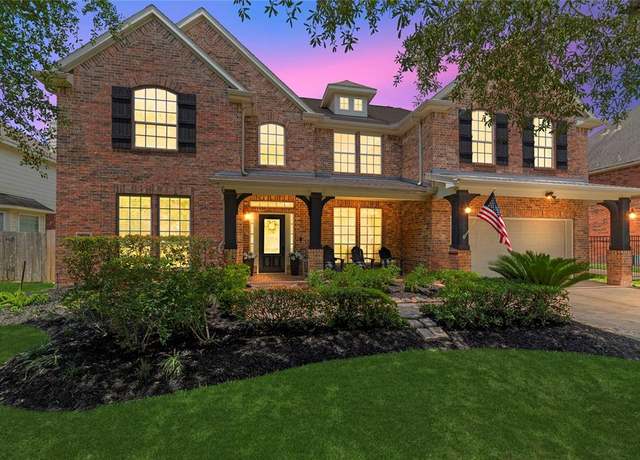 Property at 9210 Cold Hollow Ln, Missouri City, TX 77459, 4 beds, 3.5 baths