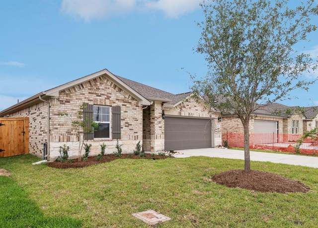 Property at 6254 Brazos Trail Dr, Richmond, TX 77469, 3 beds, 2 baths