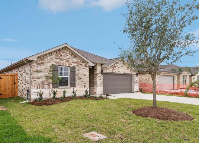 Property at 6254 Brazos Trail Dr, Richmond, TX 77469, 3 beds, 2 baths